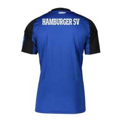 Homme Maillot Extérieur Hamburger SV 2025/26 Homme Maillot Extérieur Hamburger SV 2025/26