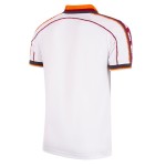 Enfant Roma 1998/99 Extérieur Rétro Maillot