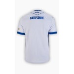 Maillot Enfants Karlsruher SC 2025/26 Extérieur Maillot Enfants Karlsruher SC 2025/26 Extérieur