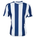 Maillot domicile 2025/26 West Bromwich Albion femme Maillot domicile 2025/26 West Bromwich Albion femme