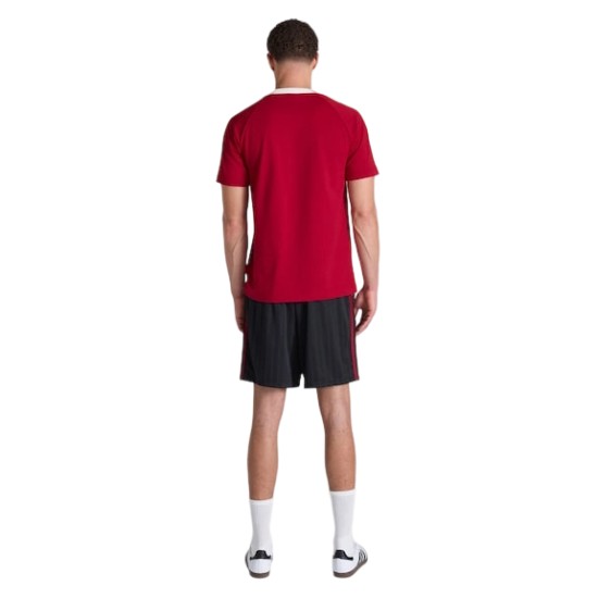 Short Retro Originals 2026 Manchester United Homme