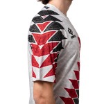 Homme Sorrento Calcio 1945 2025/26 Maillot 80e Anniversaire Homme Sorrento Calcio 1945 2025/26 Maillot 80e Anniversaire