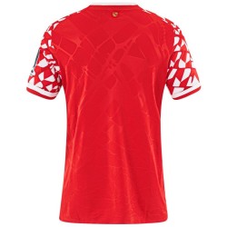 Maillot domicile Femme Mainz 05 2025/26 Maillot domicile Femme Mainz 05 2025/26
