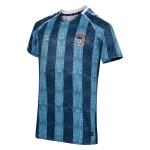 Hommes Coventry City 2025/26 Troisième Maillot du Souvenir Hommes Coventry City 2025/26 Troisième Maillot du Souvenir