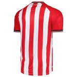 Maillot Domicile Sans Sponsor Sunderland 2025/26 Enfant