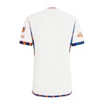 Maillot extérieur enfant FC Cincinnati 2025