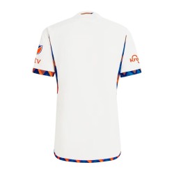 Maillot extérieur homme FC Cincinnati 2025