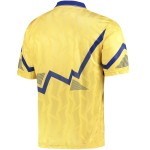 Maillot Rétro Jaune Homme Chelsea 1990