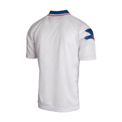 Maillot Rétro Extérieur Homme Ipswich Town 1991/93 Maillot Rétro Extérieur Homme Ipswich Town 1991/93