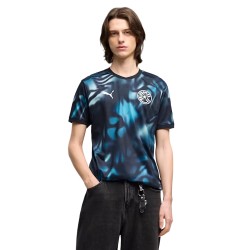 Maillot Coupe du Monde 2026 Extérieur Paraguay Femme Maillot Coupe du Monde 2026 Extérieur Paraguay Femme