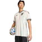 Maillot Coupe du Monde 2026 Extérieur Japon Femme