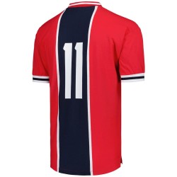 Maillot extérieur Rétro PSG homme 1975 #11