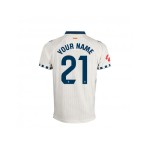 Maillot Femme RCD Espanyol 2025/26 Extérieur