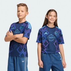 Enfant Sporting Kansas City 2026 Maillot Extérieur Enfant Sporting Kansas City 2026 Maillot Extérieur