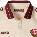 Maillot extérieur Dynamo Dresden 2025/26 homme