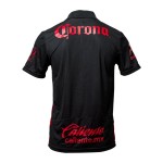 Troisième maillot homme Toluca FC 2025/26