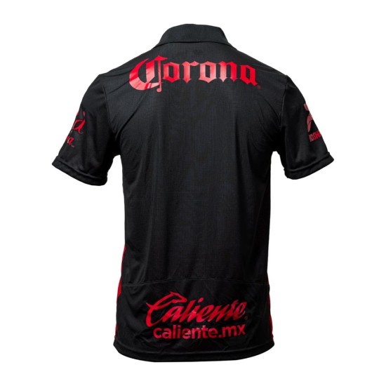 Troisième maillot homme Toluca FC 2025/26