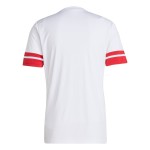 Troisième maillot d’avant-match Brest 2025/26 homme – blanc Troisième maillot d’avant-match Brest 2025/26 homme – blanc