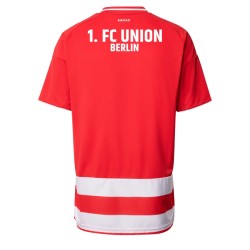 Maillot Domicile 1.FC Union Berlin 2025/26 Homme Maillot Domicile 1.FC Union Berlin 2025/26 Homme