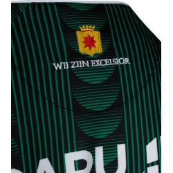 Maillot Third Homme Excelsior Rotterdam 2025/26 Maillot Third Homme Excelsior Rotterdam 2025/26