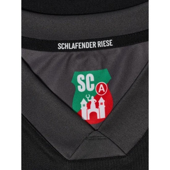 Maillot Femmes 1. FC Magdebourg 2025/26 Third Maillot Femmes 1. FC Magdebourg 2025/26 Third