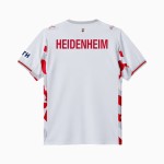 Maillot Enfant 1.FC Heidenheim 1846 Troisième 2025/26