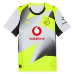 Maillot homme BVB Borussia Dortmund 2025/26 extérieur Rue Sésame n°9