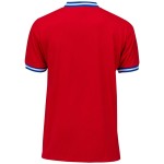 Maillot domicile Rétro PSG homme 1970