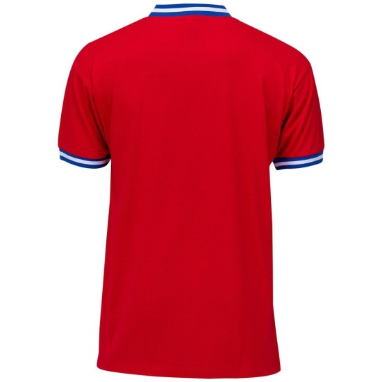 Maillot domicile Rétro PSG homme 1970