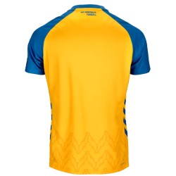 Maillot Hommes SC Paderborn 07 2025/26 Third Maillot Hommes SC Paderborn 07 2025/26 Third