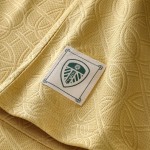 Enfant Leeds United 2025/26 Troisième Maillot Saint-Patrick