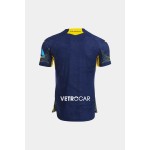 Enfants Hellas Verona 2025/26 Maillot Domicile Sponsor Enfants Hellas Verona 2025/26 Maillot Domicile Sponsor