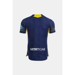Hommes Hellas Verona 2025/26 Maillot Domicile Sponsor Hommes Hellas Verona 2025/26 Maillot Domicile Sponsor