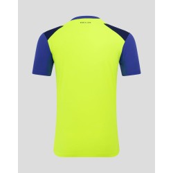 Homme Preston North End 2025/26 Troisième Maillot Homme Preston North End 2025/26 Troisième Maillot