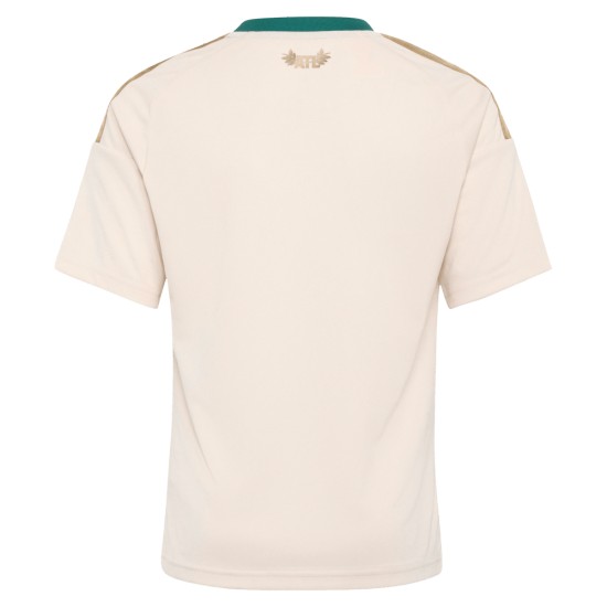 Enfant Atlanta United FC 2026 Maillot Extérieur