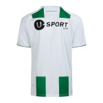 Maillot domicile 2025/26 FC Groningen femme