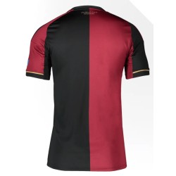Maillot Hommes 1. FC Nürnberg 2025/26 Domicile Maillot Hommes 1. FC Nürnberg 2025/26 Domicile