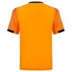 Enfant Roma 2025/26 Maillot Extérieur