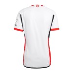 Maillot extérieur enfant San Jose Earthquakes 2025 Maillot extérieur enfant San Jose Earthquakes 2025