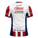 Maillot Femme Atlético San Luis 2025/26 Domicile