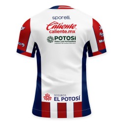 Maillot Homme Atlético San Luis 2025/26 Domicile Maillot Homme Atlético San Luis 2025/26 Domicile