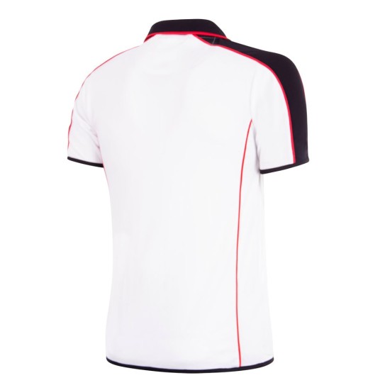 Maillot Rétro Extérieur Homme Ipswich Town 2000/01 Maillot Rétro Extérieur Homme Ipswich Town 2000/01