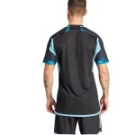 Enfants Minnesota United FC 2025 Shorts Domicile