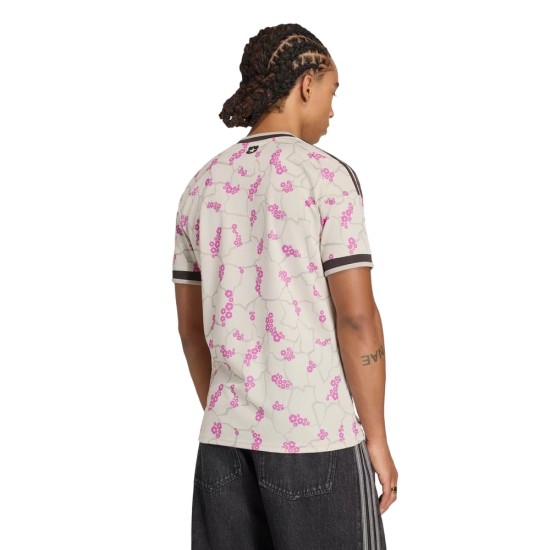 Maillot Coupe du Monde 2026 Extérieur Chili Homme Maillot Coupe du Monde 2026 Extérieur Chili Homme