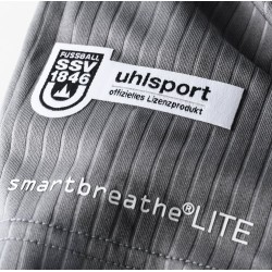 Maillot Hommes SSV Ulm 1846 2025/26 Extérieur Maillot Hommes SSV Ulm 1846 2025/26 Extérieur