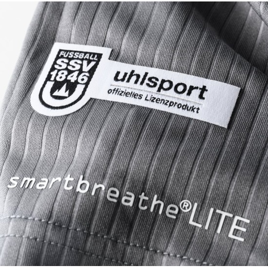 Maillot Femmes SSV Ulm 1846 2025/26 Extérieur