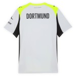 Maillot Extérieur Homme BVB Borussia Dortmund 2025/26