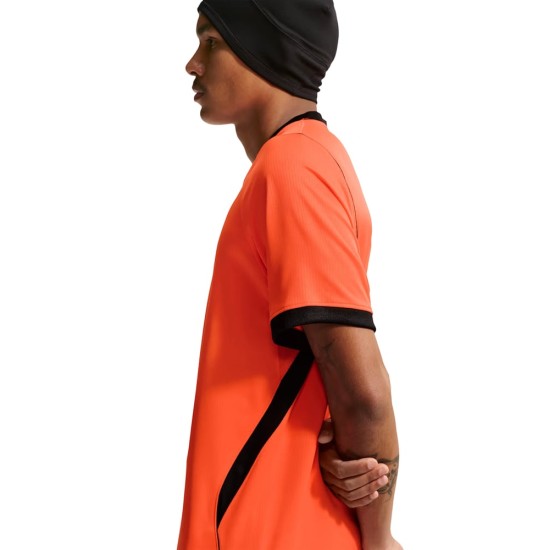 Homme Maillot Domicile Coupe du Monde 2026 Pays-Bas Homme Maillot Domicile Coupe du Monde 2026 Pays-Bas