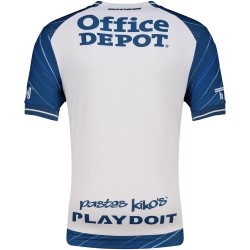 Maillot Homme Pachuca 2025/26 Domicile