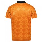 Maillot Rétro Femme Wolverhampton Wanderers 1992 Maillot Rétro Femme Wolverhampton Wanderers 1992